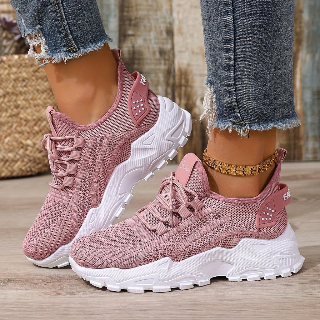 AOPLUS Sleek Runners