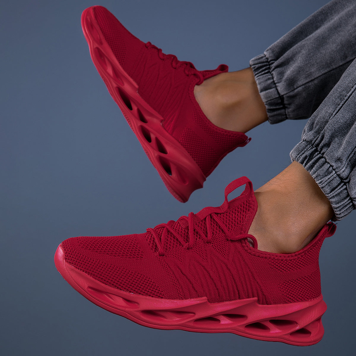 AeroMesh Couple's Runners