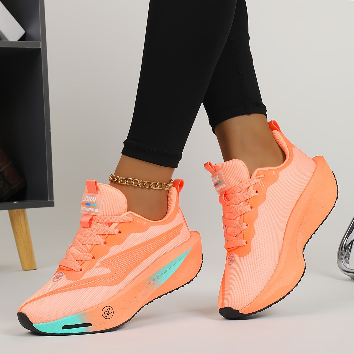 Dynamic Couple's Runners