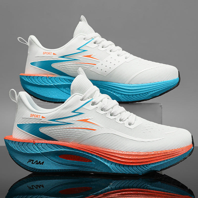 Velocity Carbon Trainers