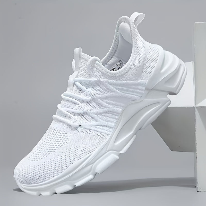 Urban Trek Casual Sneakers