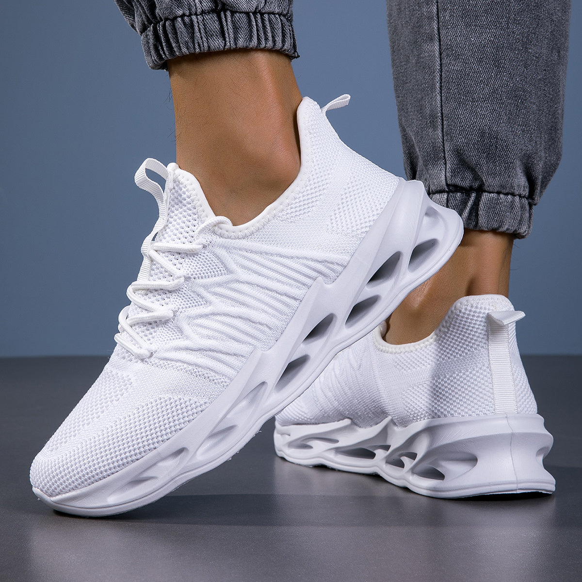 AeroMesh Couple's Runners