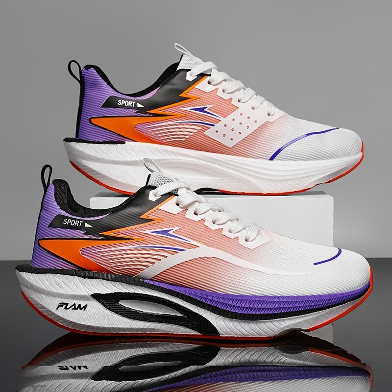 Velocity Carbon Trainers