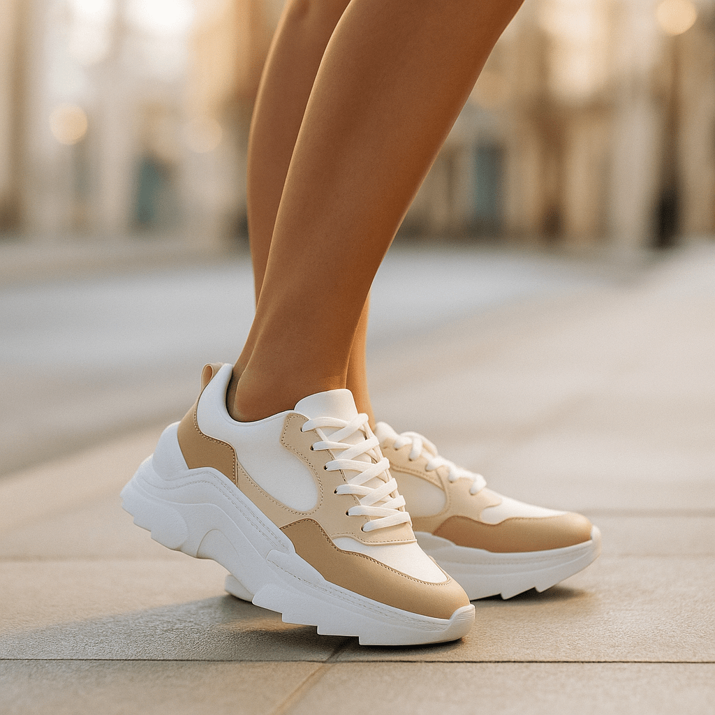 Autumn Versatile Sneakers