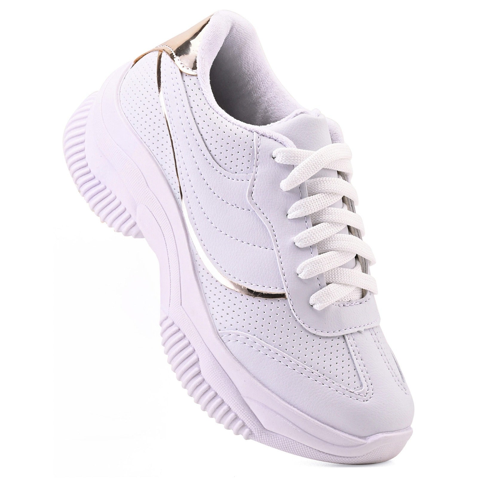 ComfortGlide Walking Shoes