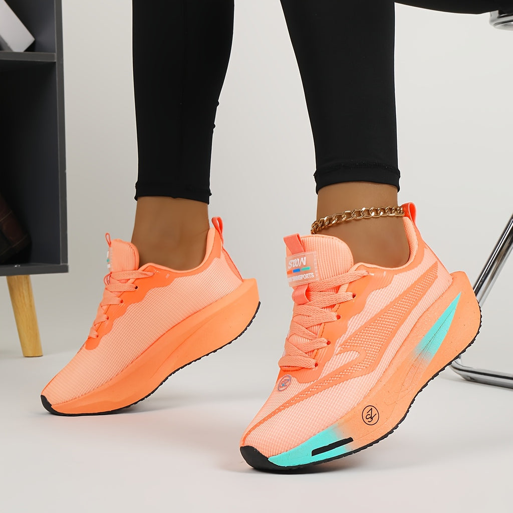 Dynamic Couple's Runners