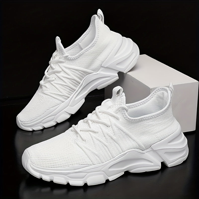 Urban Trek Casual Sneakers