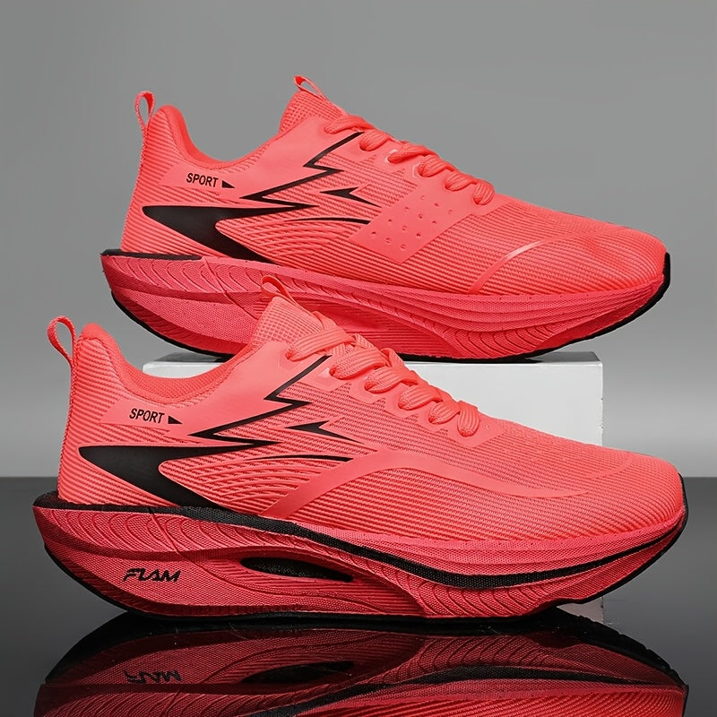 Velocity Carbon Trainers