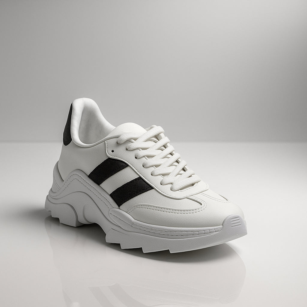 Autumn Versatile Sneakers