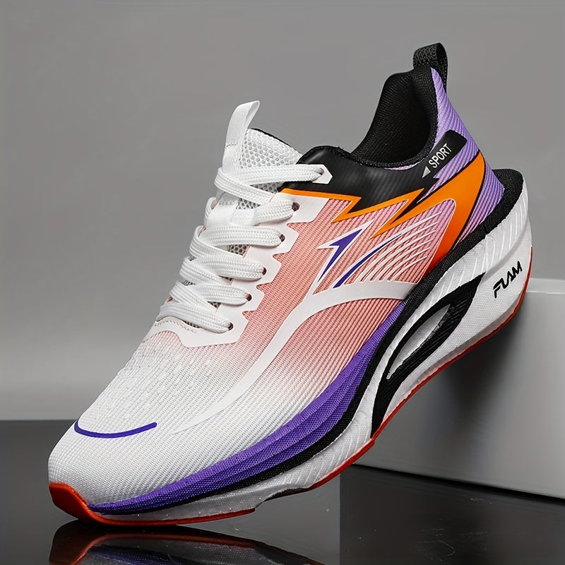 Velocity Carbon Trainers